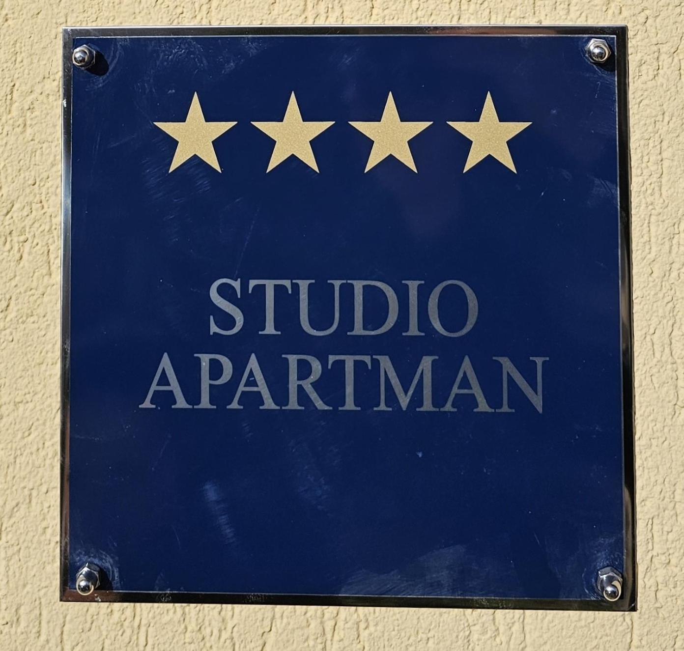 Kadenca Apartment Umag