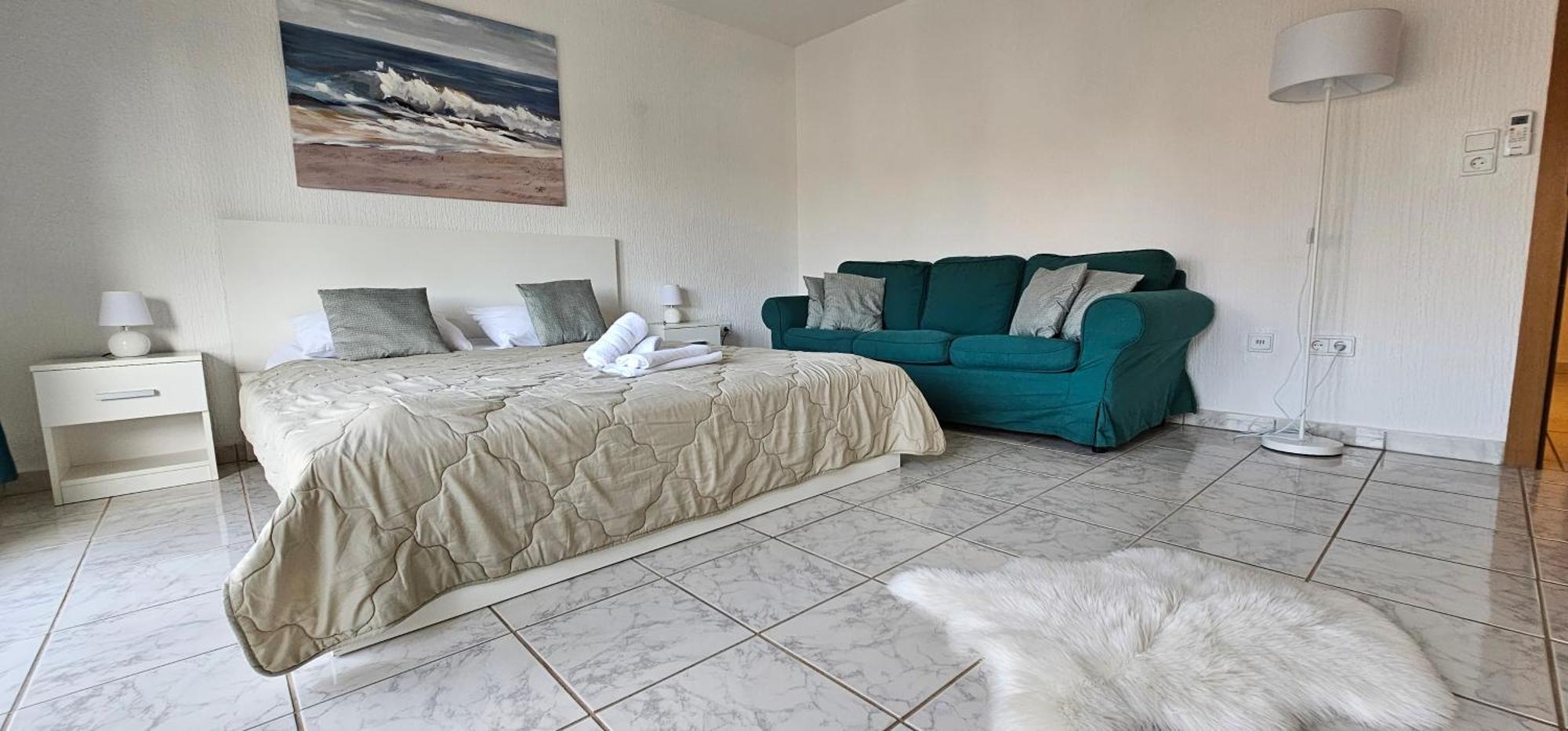 Kadenca Apartment