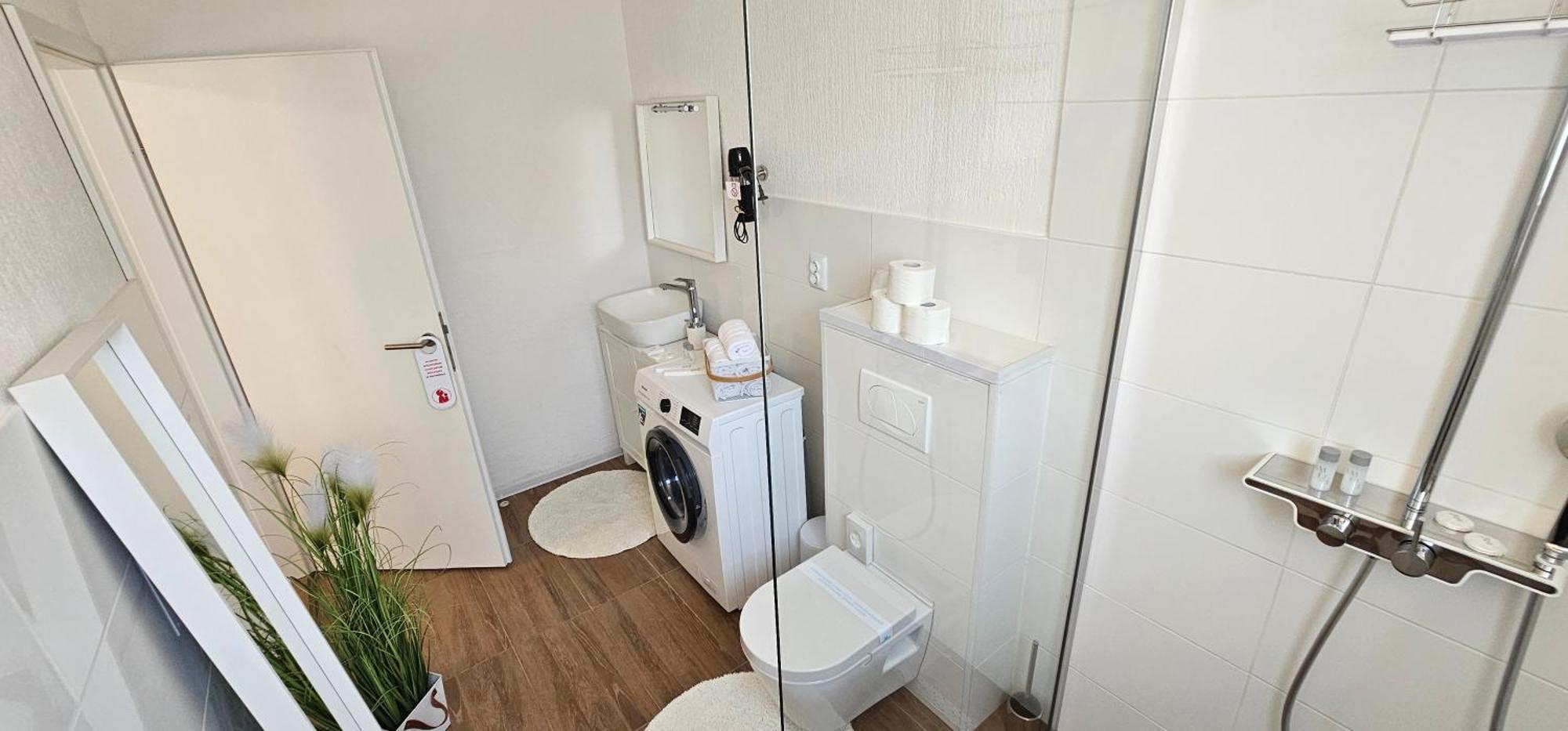 Apartment Kadenca