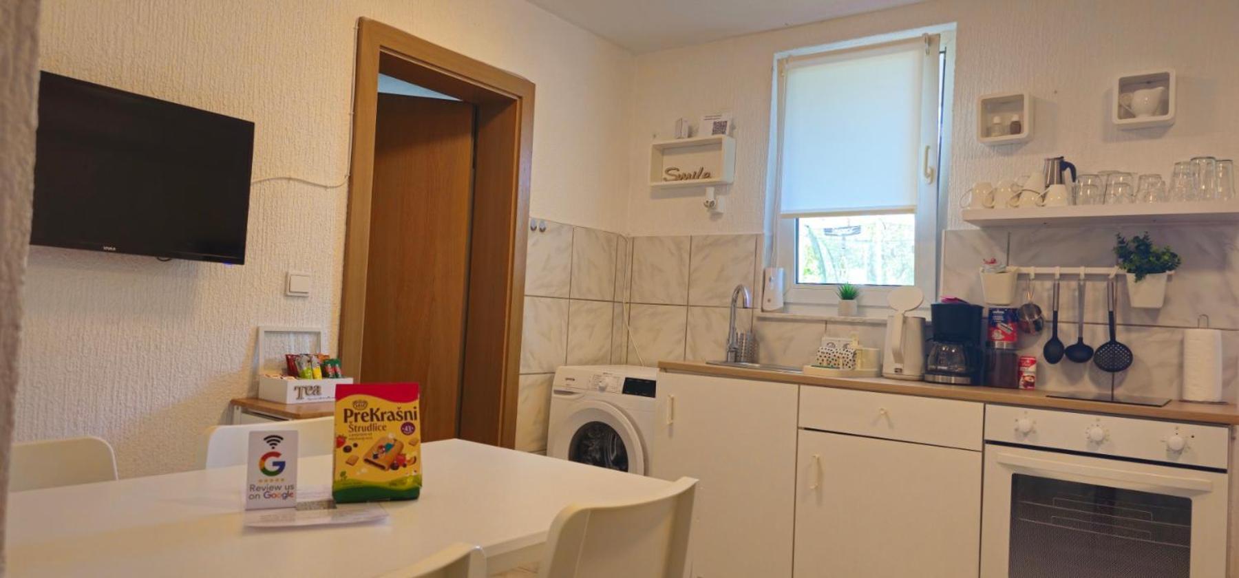 Apartmán Kadenca *