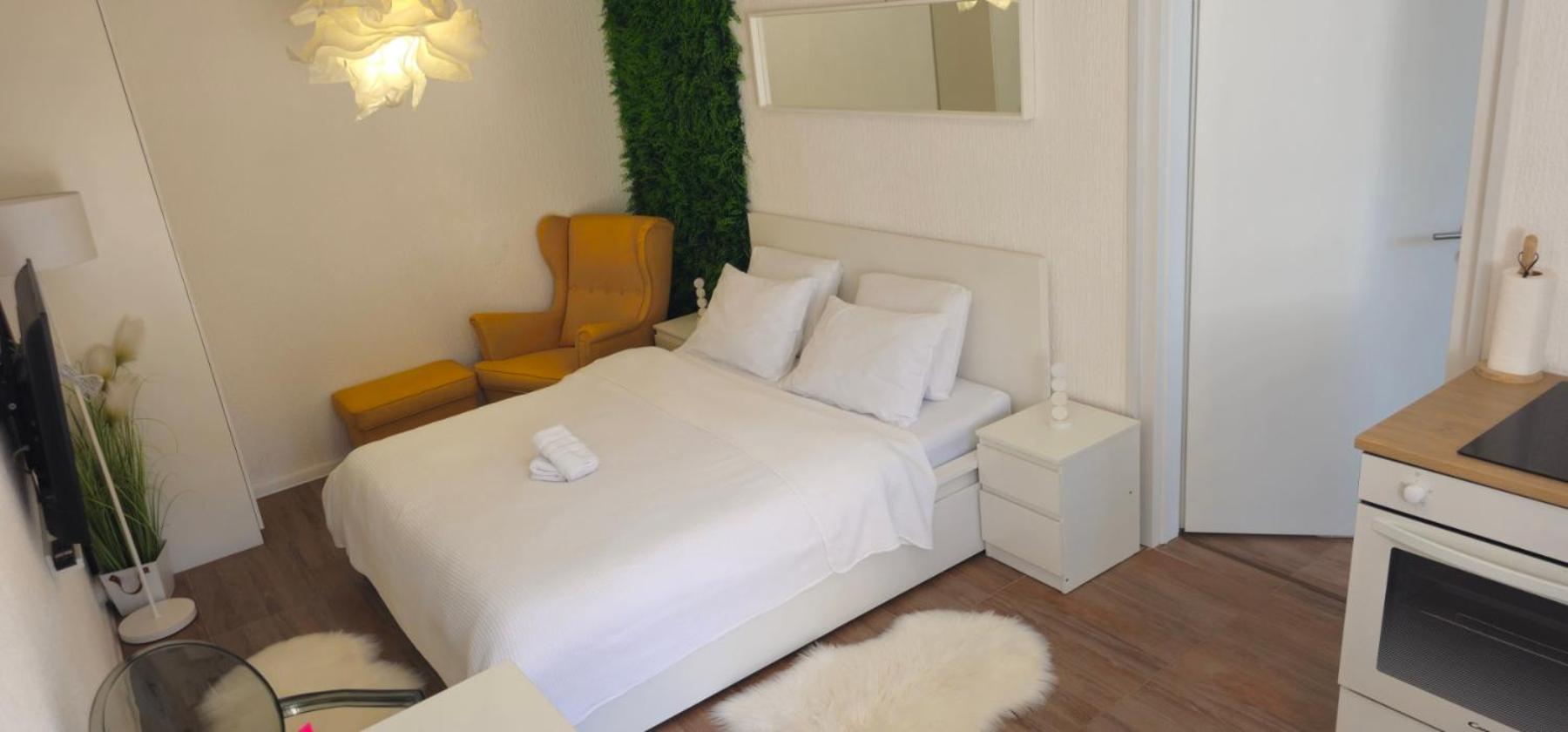 Apartment Kadenca *