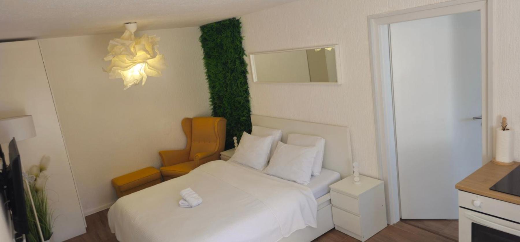 Apartment Kadenca *
