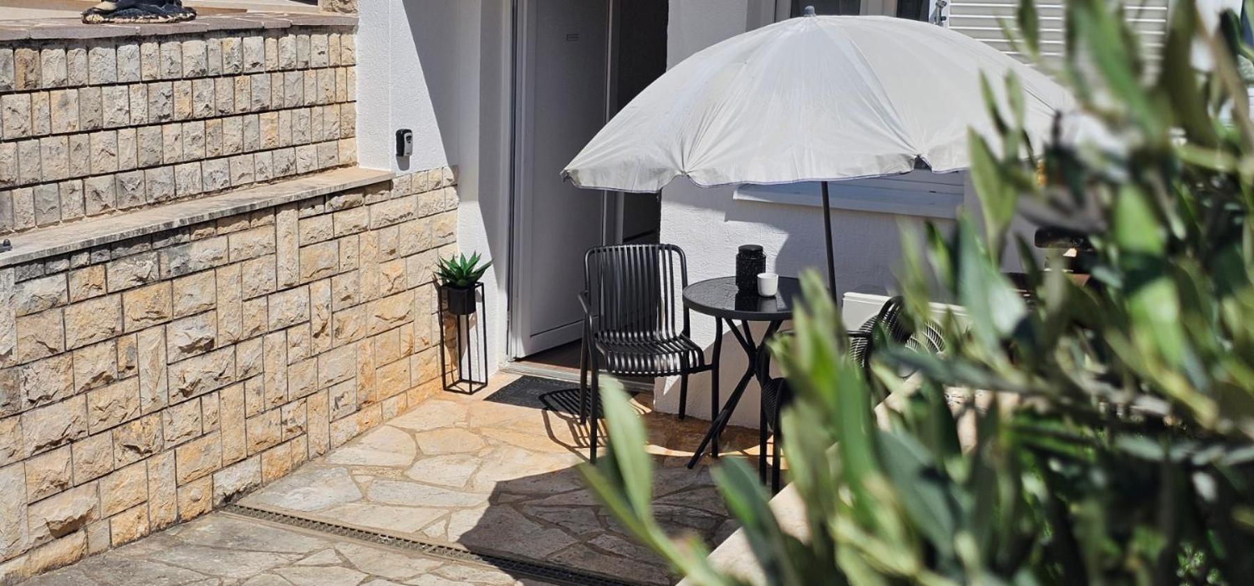Kadenca Apartmán