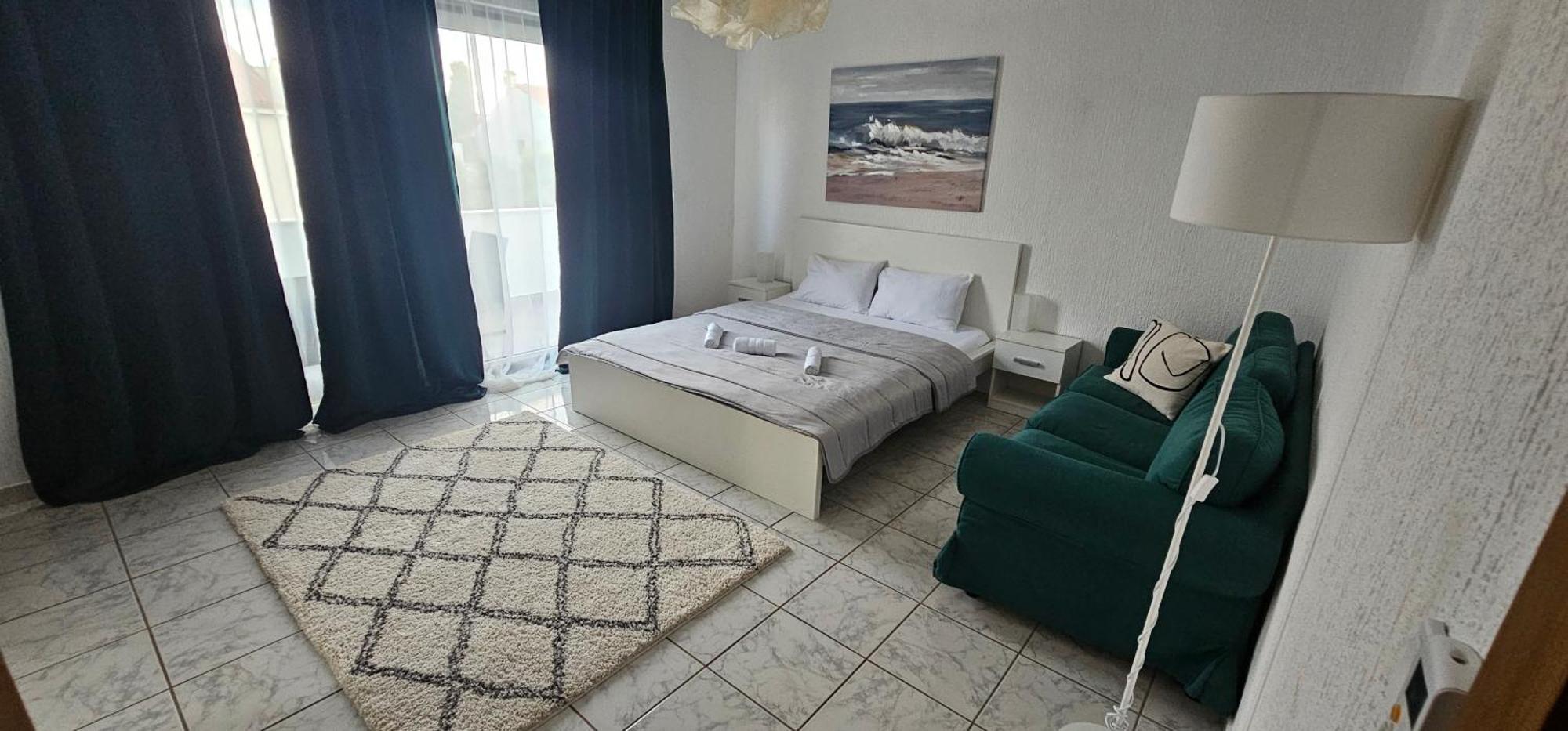 Kadenca Apartment *