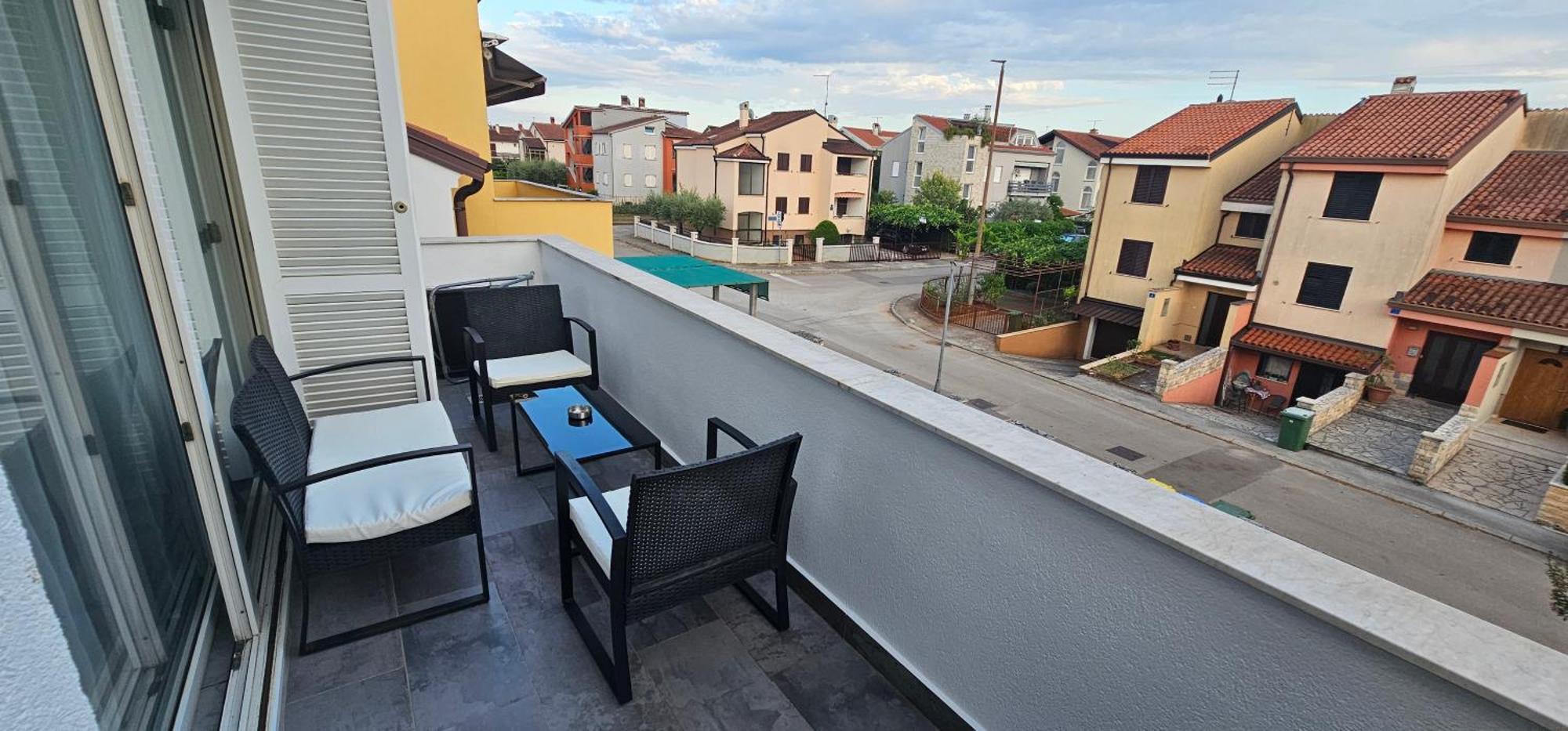 Apartment Kadenca *