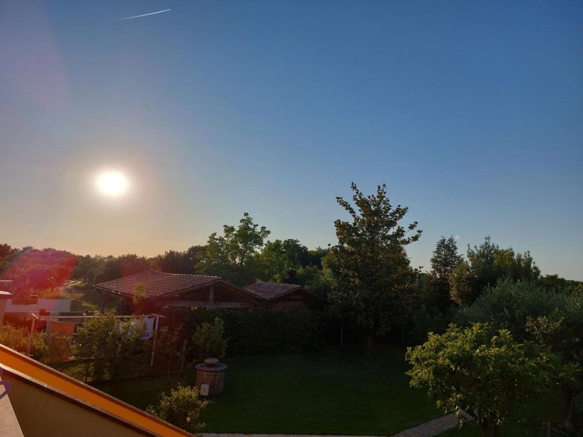 Apartman Kadenca *
