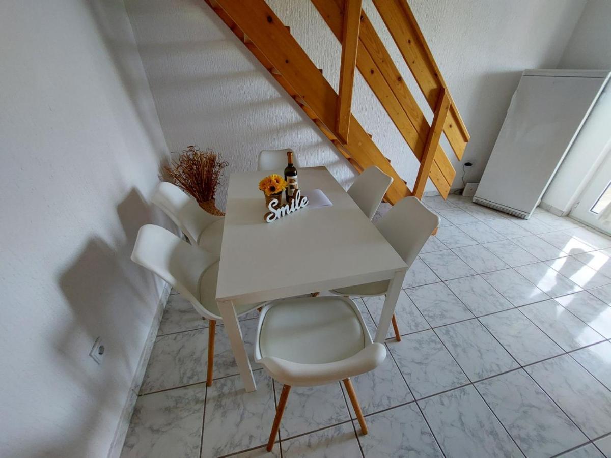 Apartman Kadenca *