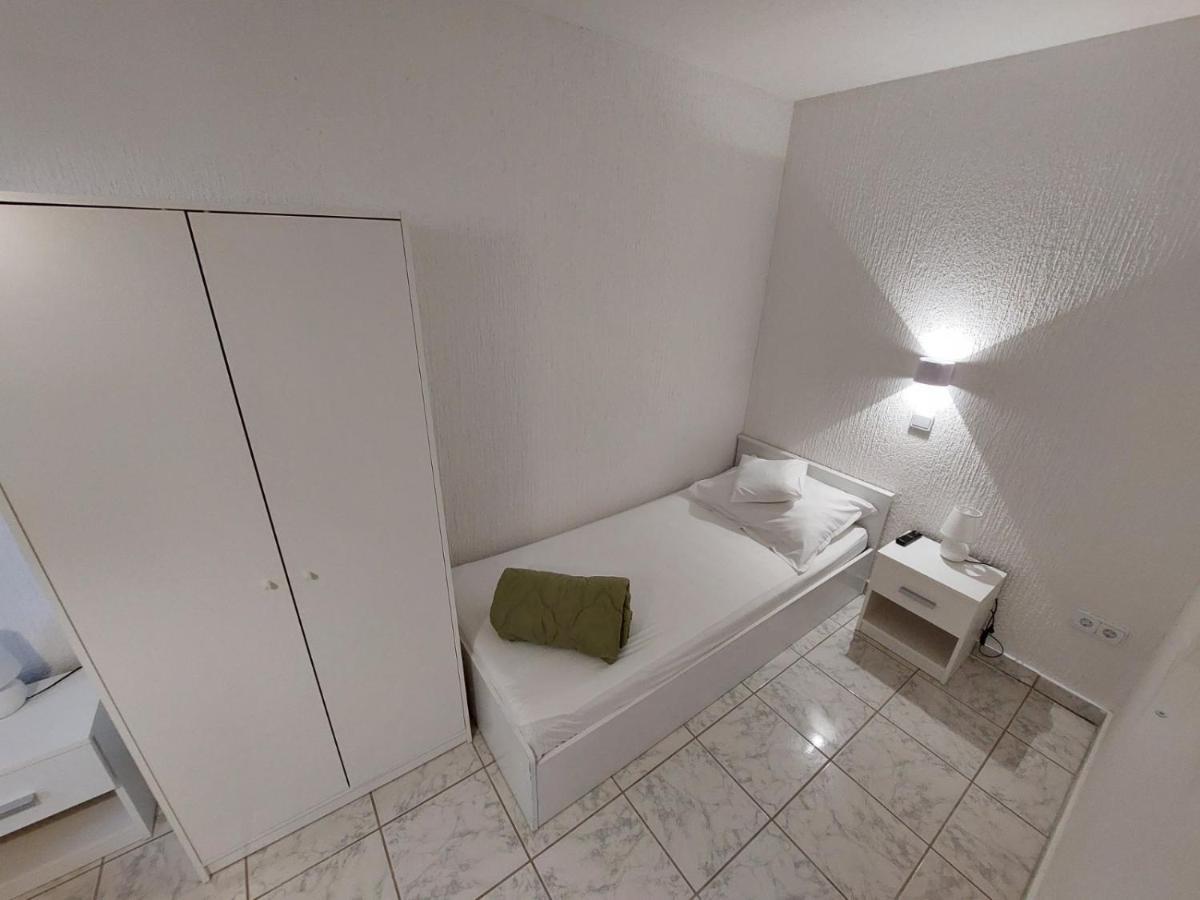 Kadenca Apartman *