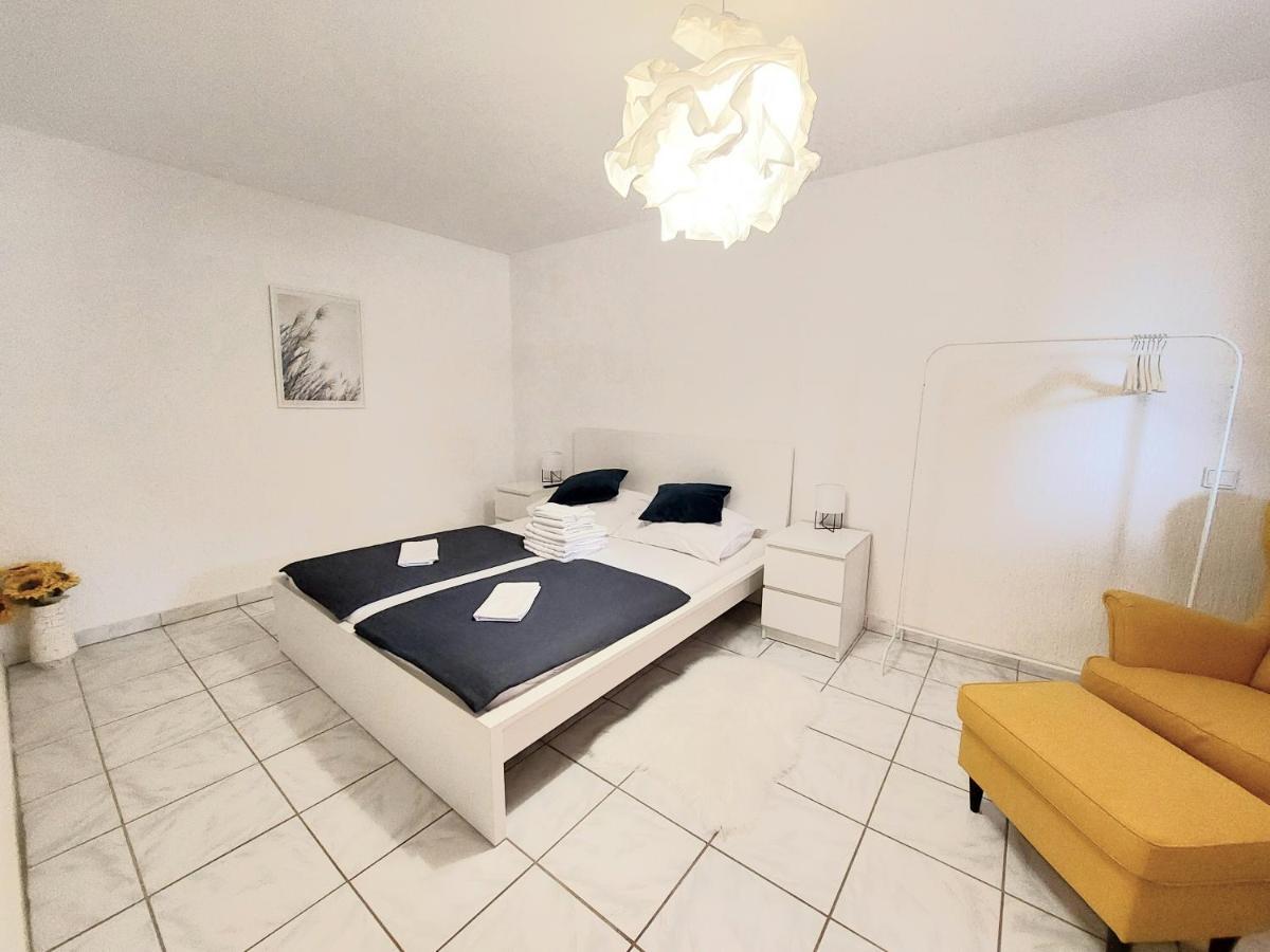 Kadenca Apartman