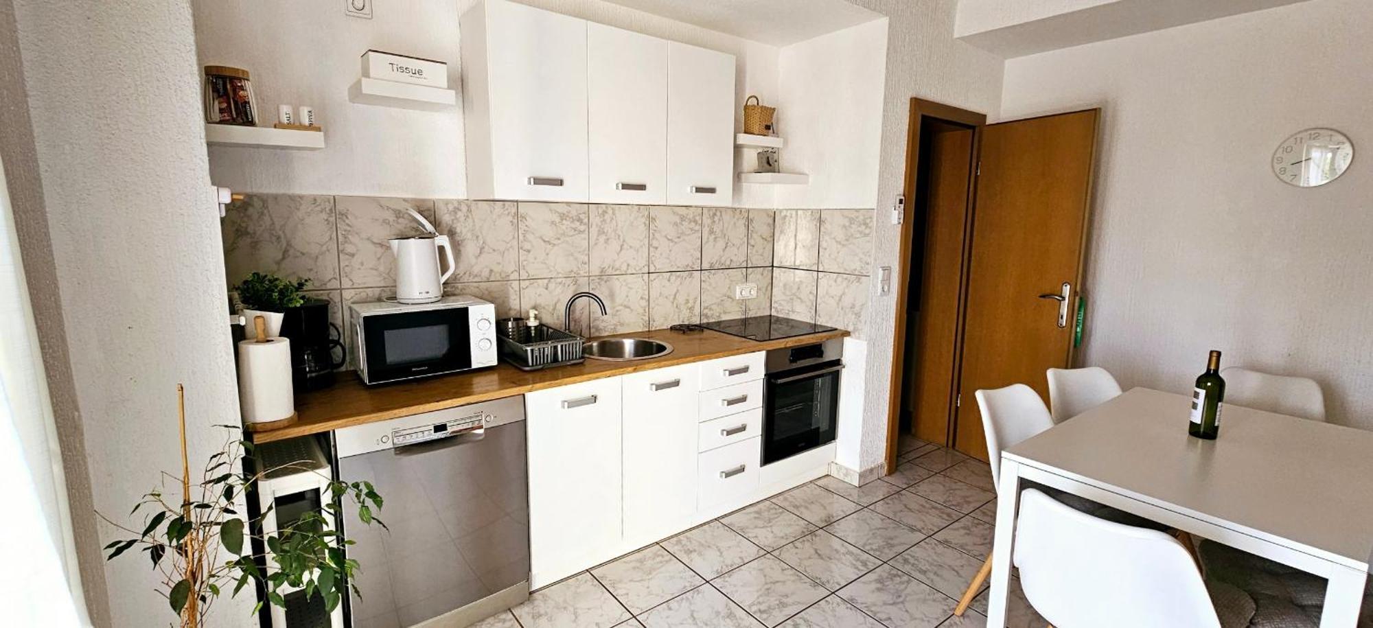 Kadenca Apartman *