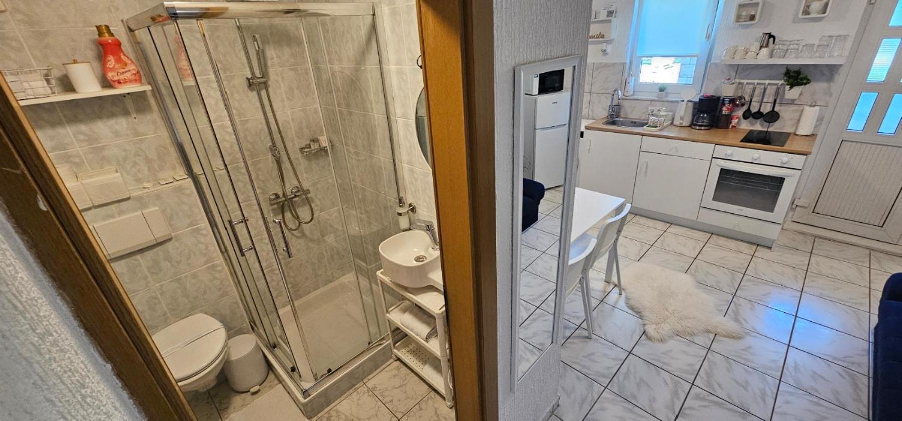 Kadenca Apartman