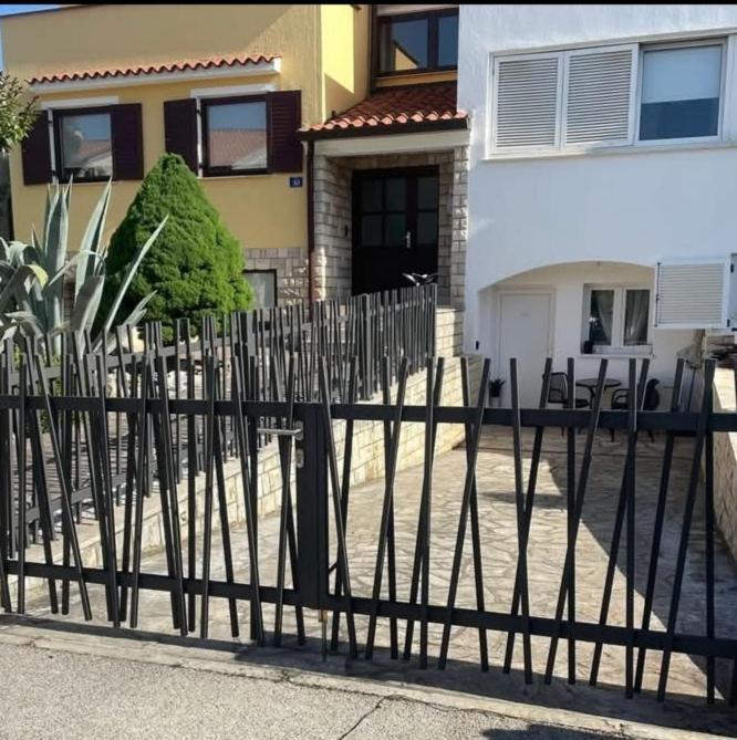 Kadenca Apartman Umag