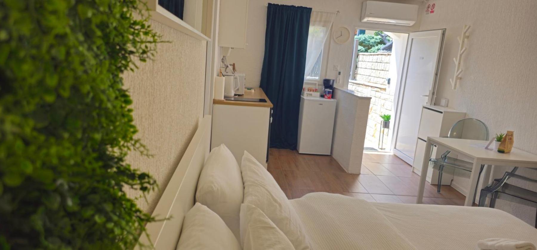 Kadenca Apartman Umag