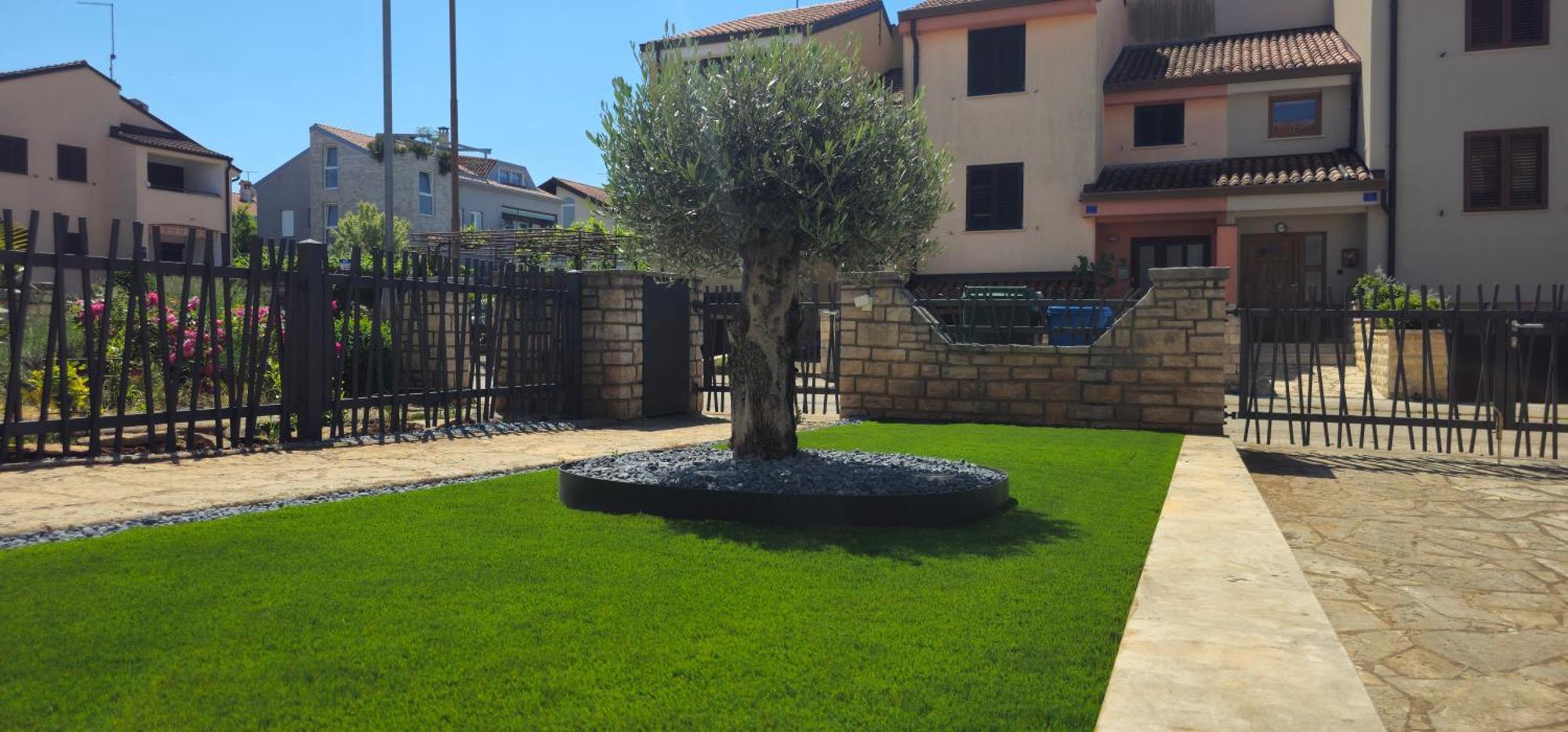 Kadenca Apartman Umag