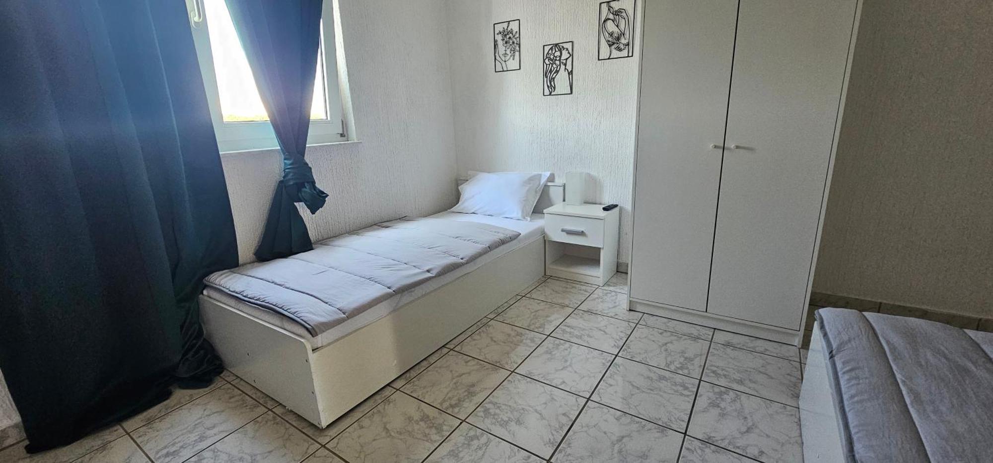 Kadenca Apartman