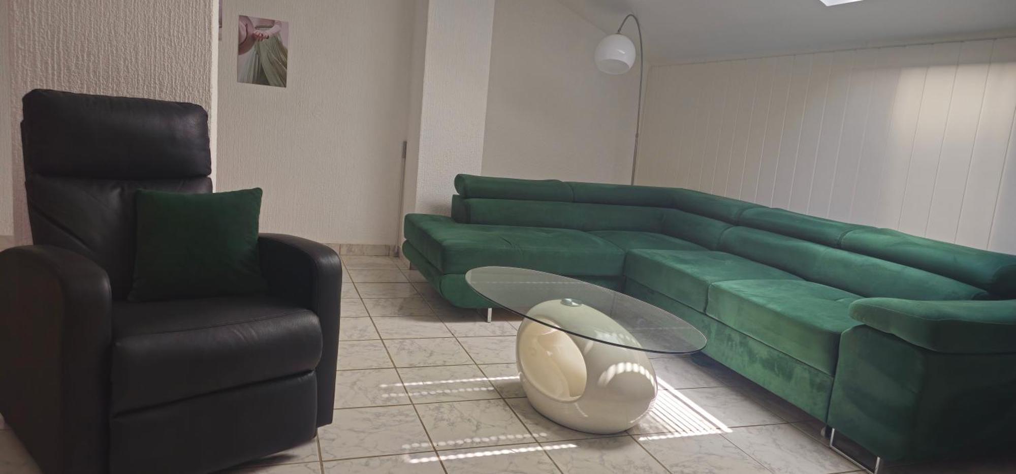 Apartman Kadenca