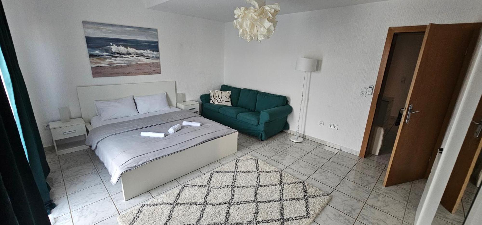 Apartman Kadenca