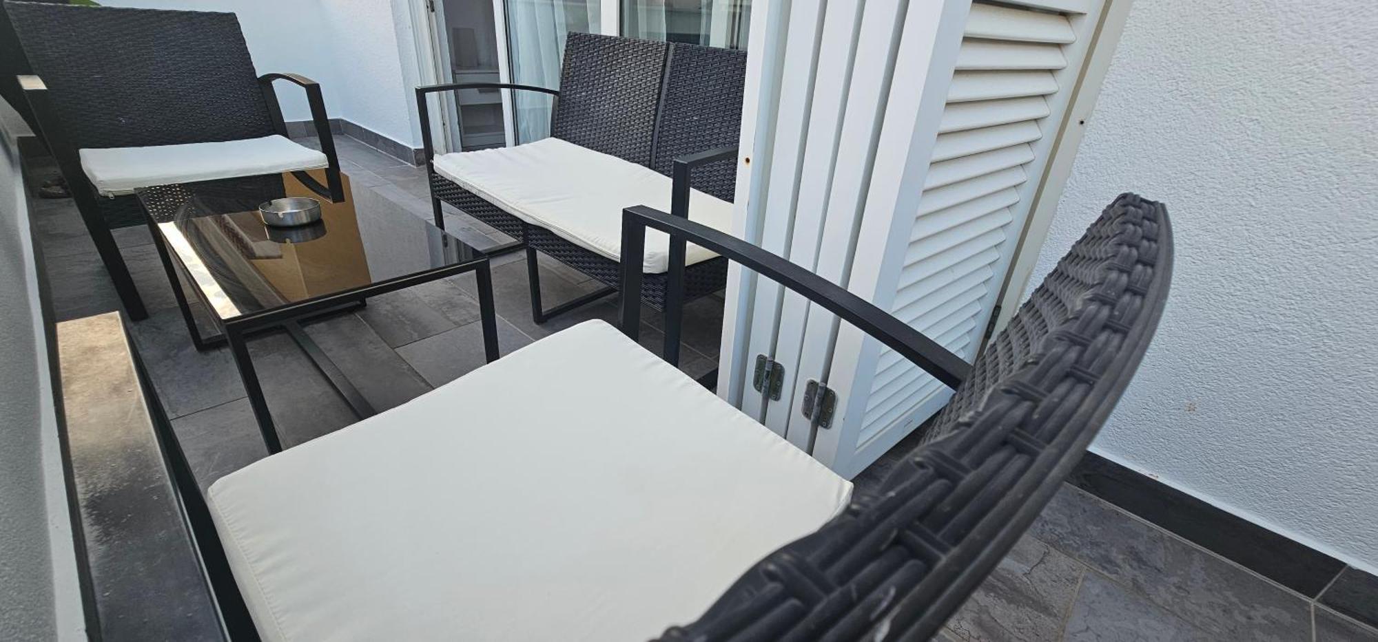 Kadenca Apartman Umag